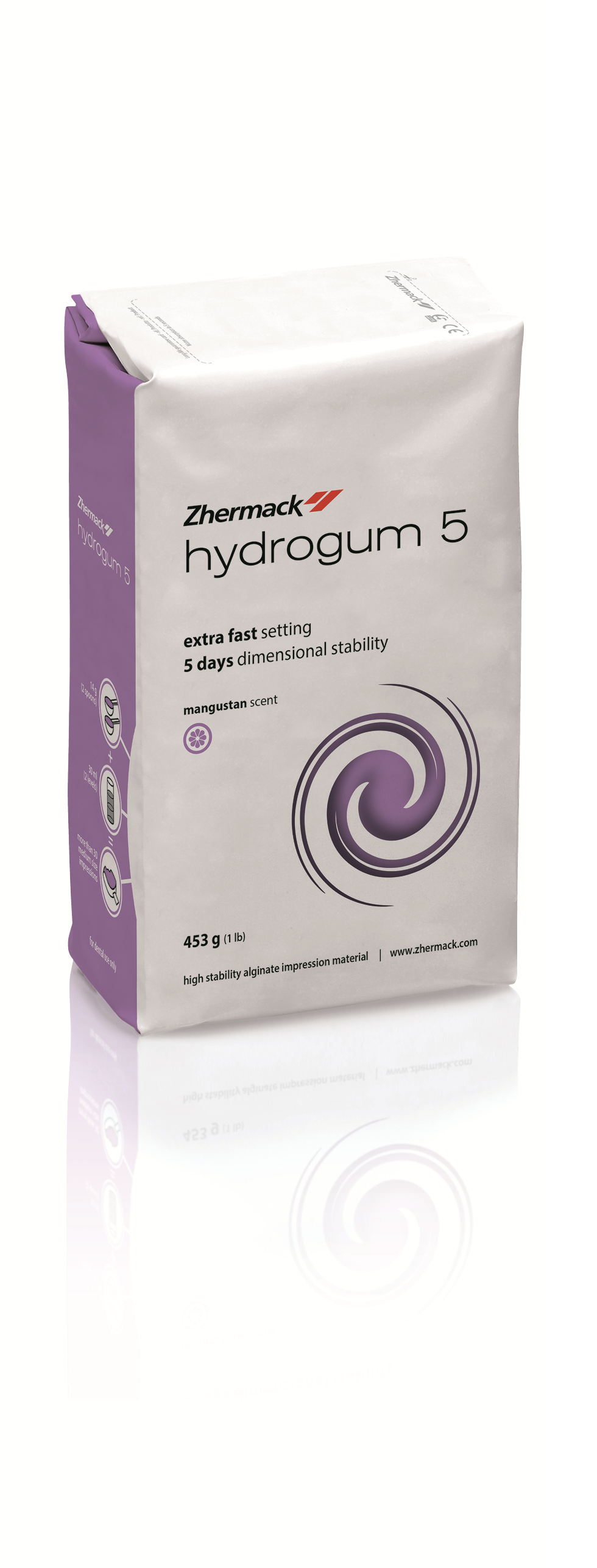 Hydrogum 5